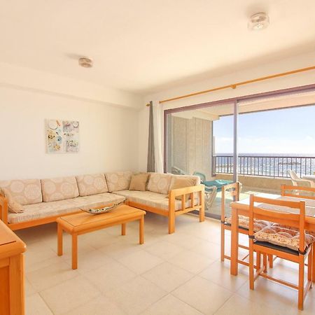 Apartamento Calpe Playa 0302 Διαμέρισμα Εξωτερικό φωτογραφία