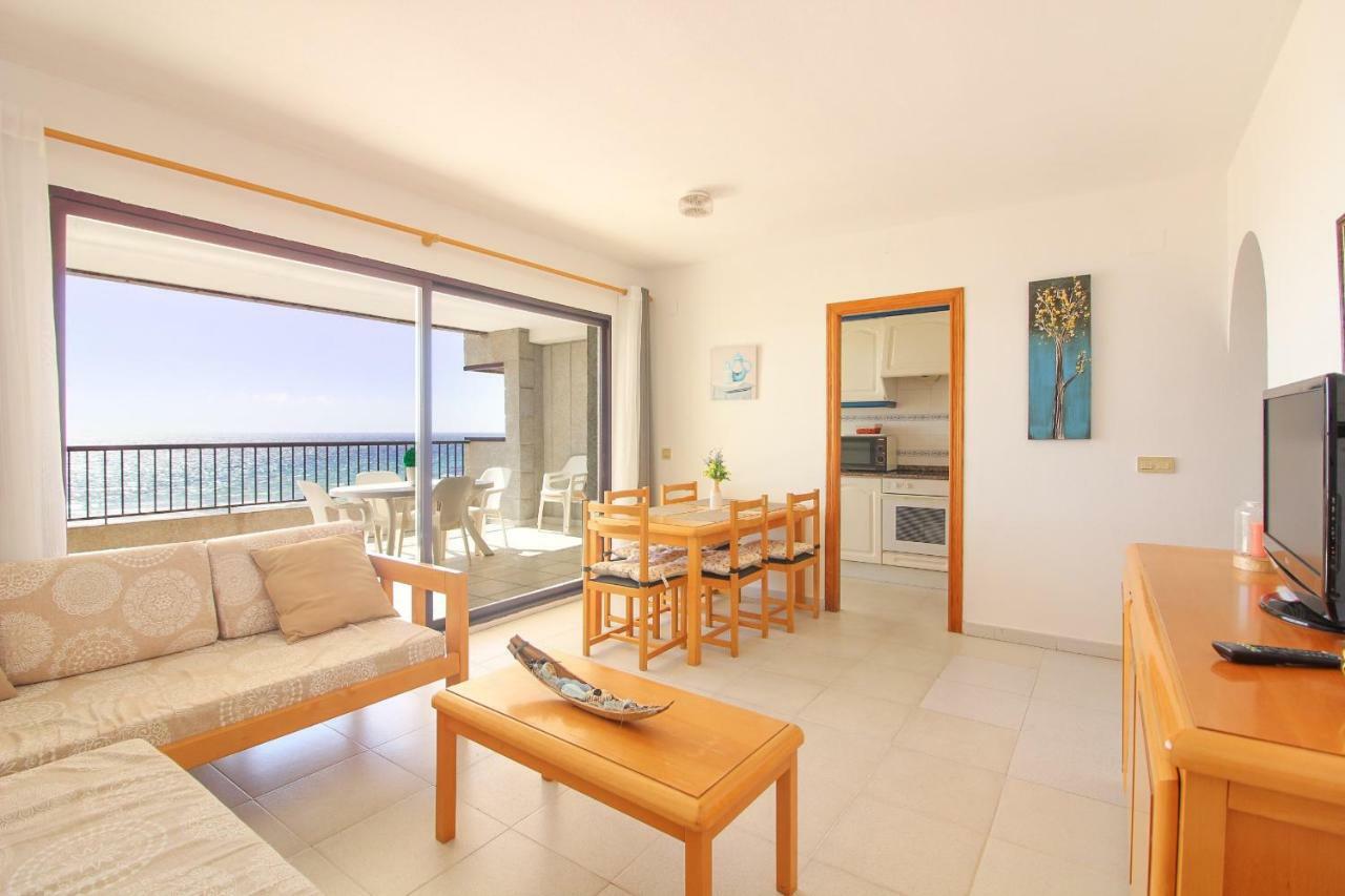 Apartamento Calpe Playa 0302 Διαμέρισμα Εξωτερικό φωτογραφία