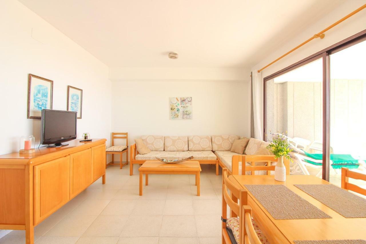 Apartamento Calpe Playa 0302 Διαμέρισμα Εξωτερικό φωτογραφία